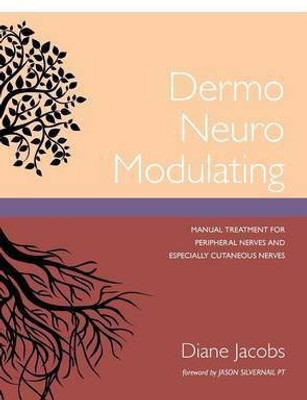 Dermo Neuro Modulating(English, Hardcover, Jacobs Diane)