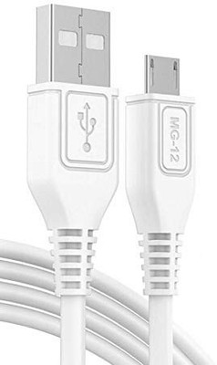 eVANMART Micro Usb Fast Charging Cable 3.1-Amp, 1.5-Meter ( Charge & Sync ) 3.1 A 1.5 m Micro USB Cable (Compatible with VIVO S1, Z1pro, Y20, Y15, U20, Y11, Y91i, Y20i Y19, Blue, One Cable) 1 m Micro USB Cable(Compatible with VIVO S1, Z1pro, Y20, Y15, U20, Y11, Y91i, Y20i Y19, White, One Cable)