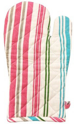Happy Chef Multicolor Cotton Kitchen Linen Set(Pack of 1)