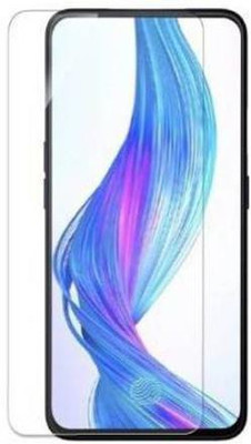PONDRIK Impossible Screen Guard for OPPO F11 Pro(Pack of 1)