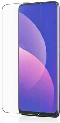 SWorld Impossible Screen Guard for Realme X(Pack of 1)