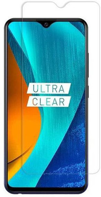 SWorld Impossible Screen Guard for VIVO Y95(Pack of 1)