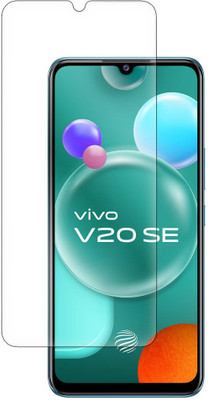 DASK Impossible Screen Guard for Vivo V20 SE(Pack of 1)