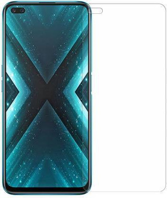 SWorld Impossible Screen Guard for REALME X3(Pack of 2)
