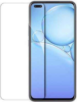 SWorld Impossible Screen Guard for REALME X50 PRO(Pack of 1)