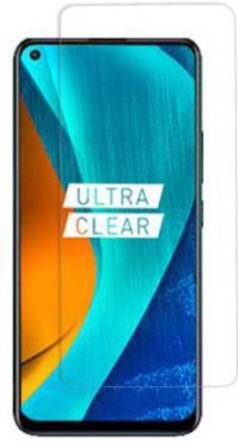 SWorld Impossible Screen Guard for REALME 7 PRO(Pack of 1)