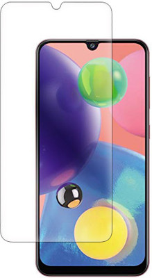 DASK Impossible Screen Guard for Samsung Galaxy A70s(Pack of 1)