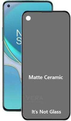 SWorld Screen Guard for OPPO A53 MATTE(Pack of 1)
