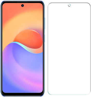FCS Screen Guard for ZTE S30(Pack of 2)