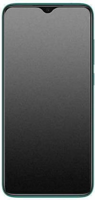 SWorld Screen Guard for REALME XT MATTE(Pack of 1)