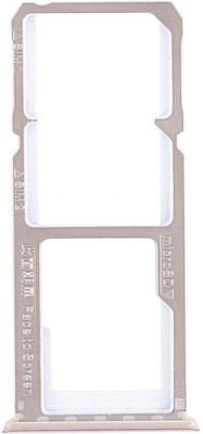 SPAREWARE Sim Card Tray(Compatible With OPPO A57)