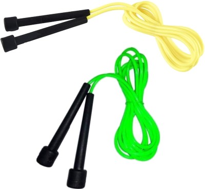 MERCHANTILE Pencil Skipping rope Freestyle Skipping Rope(Length: 230 cm)