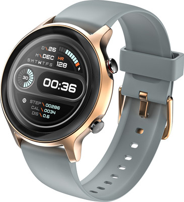 Noise Active Smartwatch