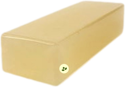 Vedanum Pure Honey Melt and Pour Clear Soap Base for Soap Making(500 g)