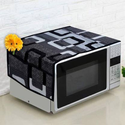 Dakshya Industries Microwave Oven  Cover(Width: 37 cm, DIMWC04)
