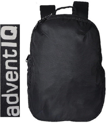 AdventIQ Impact Office-Corporate 28L Series Laptop backpack -BNP 0195 28 L Laptop Backpack(Black)