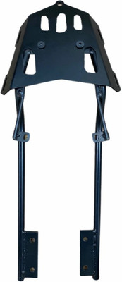 acube mart Passenger Backrest