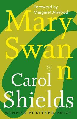 Mary Swann(English, Paperback, Shields Carol)
