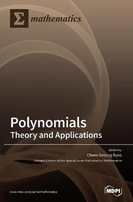 Polynomials(English, Hardcover, unknown)