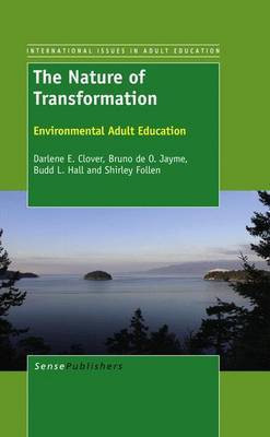 The Nature of Transformation(English, Electronic book text, unknown)