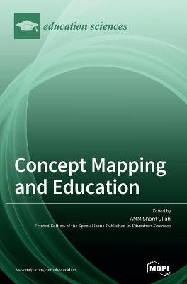 Concept Mapping and Education(English, Hardcover, unknown)