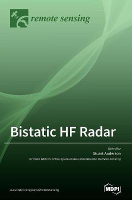 Bistatic HF Radar(English, Hardcover, unknown)
