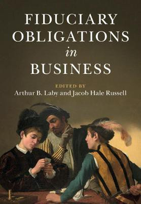 Fiduciary Obligations in Business(English, Hardcover, unknown)