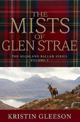 The Mists of Glen Strae(English, Paperback, Gleeson Kristin)