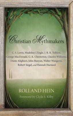 Christian Mythmakers(English, Paperback, Hein Rolland)