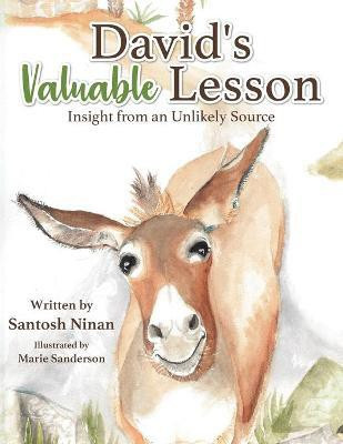David's Valuable Lesson(English, Paperback, Ninan Santosh)