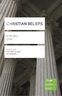 Christian Beliefs (Lifebuilder Study Guides)(English, Paperback, unknown)