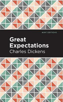 Great Expectations(English, Paperback, Dickens Charles)
