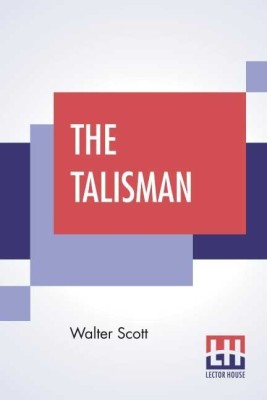 The Talisman(English, Paperback, Scott Walter)