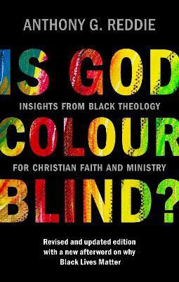 Is God Colour-Blind?(English, Paperback, Reddie Anthony G.)