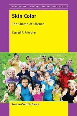 Skin Color(English, Electronic book text, Pritscher Conrad P.)