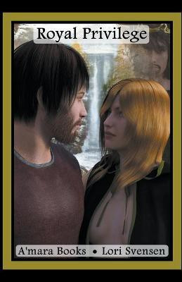 Royal Privilege(English, Paperback, Svensen Lori)