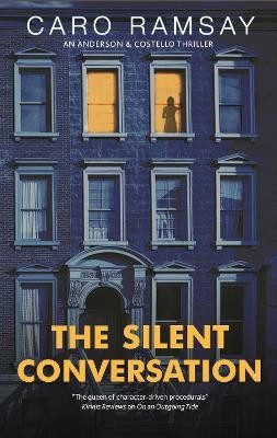 The Silent Conversation(English, Paperback, Ramsay Caro)