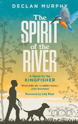 The Spirit of the River(English, Paperback, Murphy Declan)