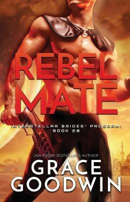 Rebel Mate(English, Paperback, Goodwin Grace)