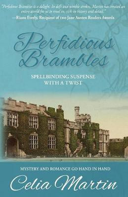 Perfidious Brambles(English, Paperback, Martin Celia)