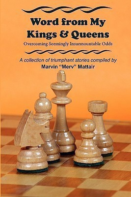 Word From My Kings & Queens(English, Paperback, unknown)