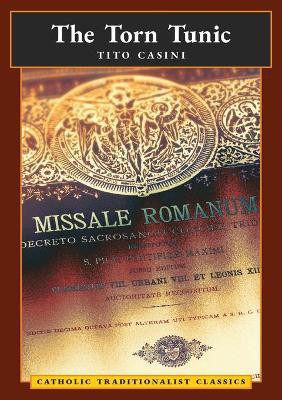 The Torn Tunic(English, Paperback, Casini Tito)