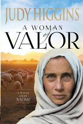 A Woman of Valor(English, Paperback, Higgins Judy)