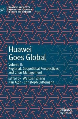 Huawei Goes Global(English, Hardcover, unknown)