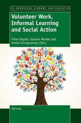 Volunteer Work, Informal Learning and Social Action(English, Electronic book text, unknown)