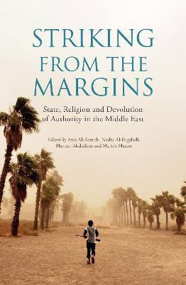 Striking From The Margins(English, Paperback, unknown)