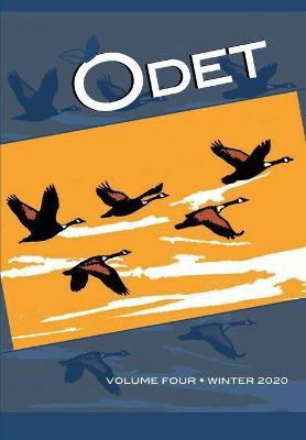 Odet Vol. 4(English, Paperback, unknown)