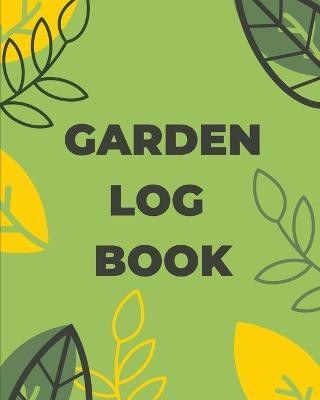 Garden Log Book(English, Paperback, Rother Teresa)
