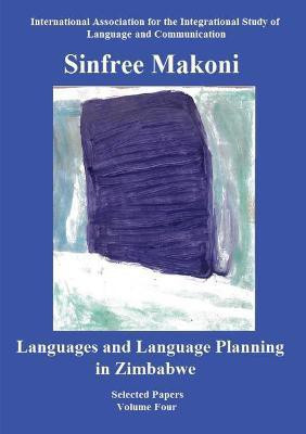 Languages and Language Planning in Zimbabwe(English, Paperback, Makoni Sinfree)
