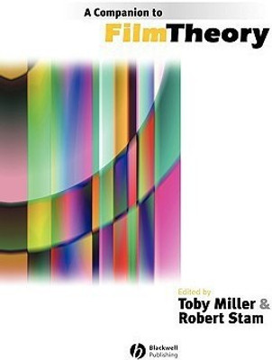 A Companion to Film Theory(English, Paperback, unknown)